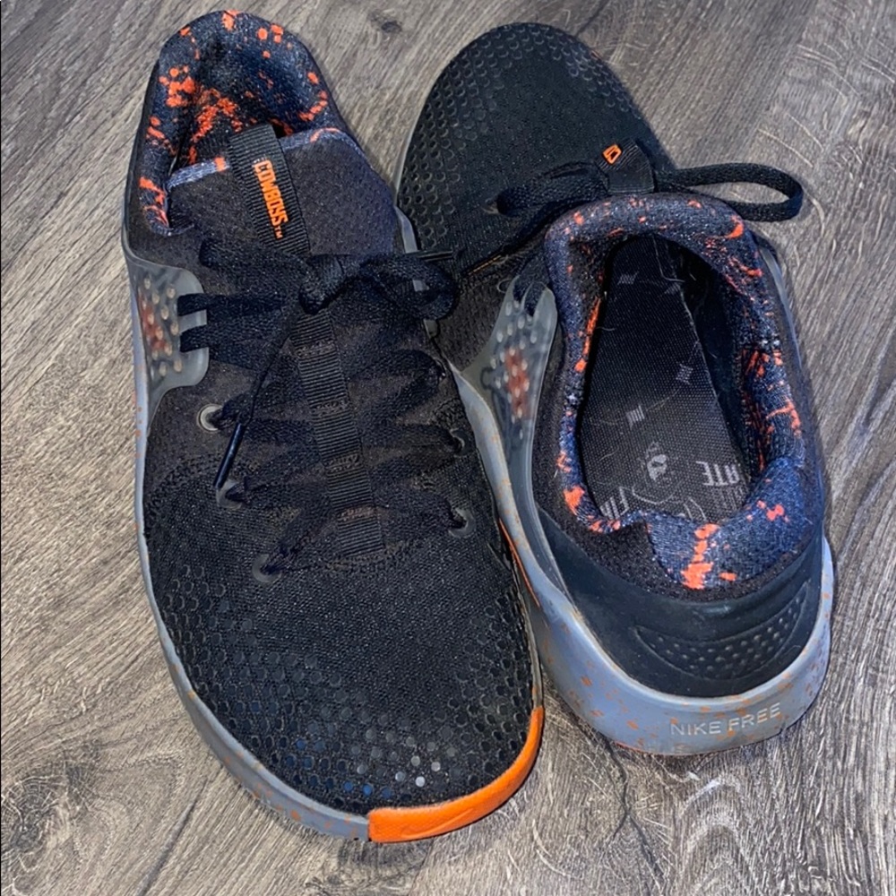 Oklahoma State University Nike Free